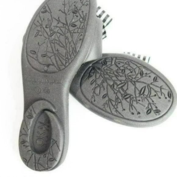 Oka-b Madison Slide Sandals-M - Picture 5 of 5